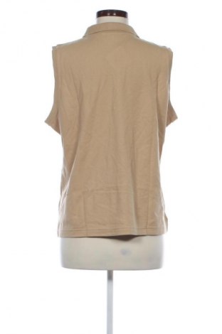 Damentop Infinity Woman, Größe XXL, Farbe Beige, Preis € 20,99