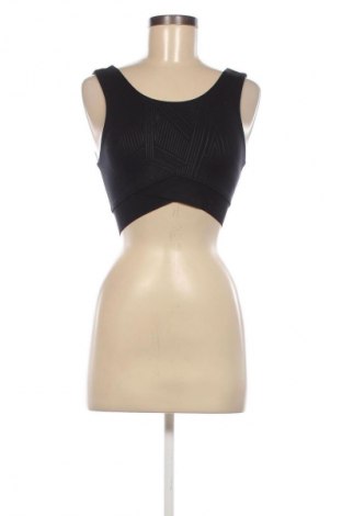 Damentop Ivy Park, Größe S, Farbe Schwarz, Preis 14,99 €