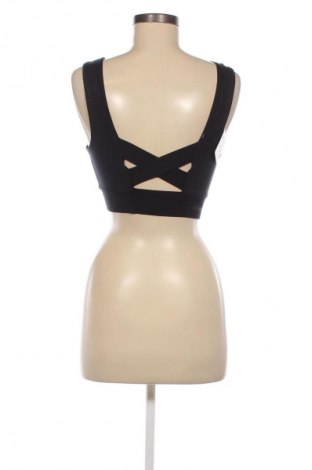 Damentop Ivy Park, Größe S, Farbe Schwarz, Preis 14,99 €