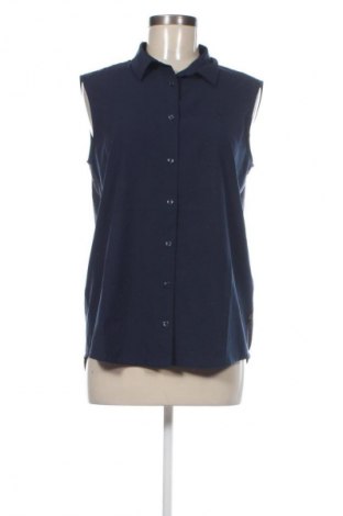 Dámský top Jack Wolfskin, Velikost M, Barva Modrá, Cena  889,00 Kč