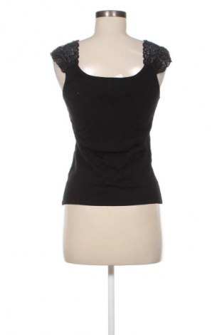 Damentop Jake*s, Größe M, Farbe Schwarz, Preis € 7,99