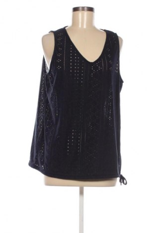 Damski top Janina, Rozmiar L, Kolor Niebieski, Cena 67,99 zł