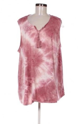 Damski top Janina, Rozmiar XXL, Kolor Kolorowy, Cena 150,99 zł