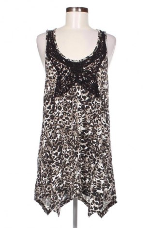 Damski top Janina, Rozmiar XL, Kolor Kolorowy, Cena 95,99 zł