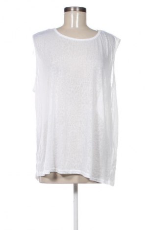 Damentop Janina, Größe XXL, Farbe Weiß, Preis € 32,99