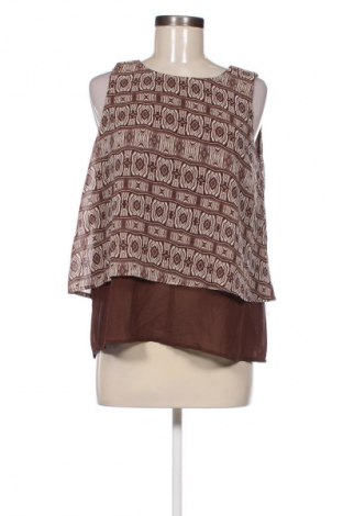 Top de femei Janina, Mărime M, Culoare Multicolor, Preț 39,99 Lei
