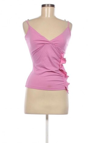Top de femei Karen Millen, Mărime S, Culoare Roz, Preț 202,99 Lei