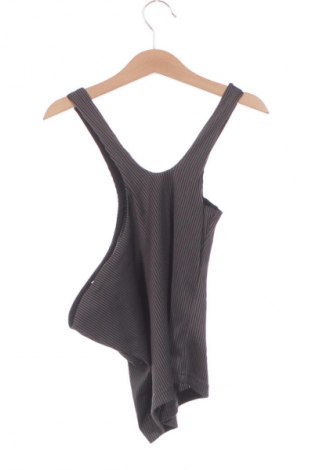 Damentop Karl Kani, Größe S, Farbe Grau, Preis € 38,99