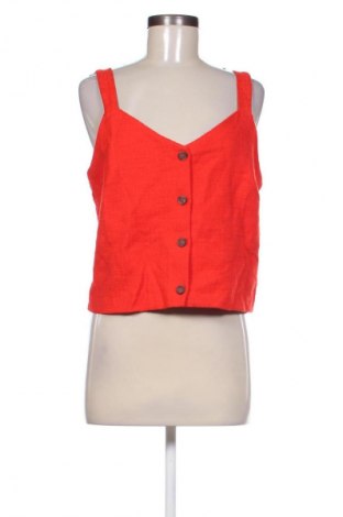 Damski top Kiabi, Rozmiar L, Kolor Czerwony, Cena 95,99 zł