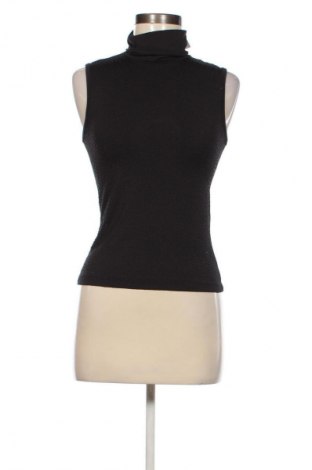 Top de femei Kikiriki, Mărime M, Culoare Negru, Preț 94,99 Lei