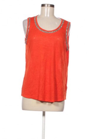 Dámský top LC Waikiki, Velikost XXL, Barva Oranžová, Cena  199,00 Kč