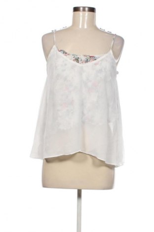 Top de femei La Campagne Des Pulls, Mărime L, Culoare Alb, Preț 94,99 Lei