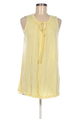 Top de femei Lascana, Mărime M, Culoare Galben, Preț 94,99 Lei
