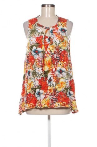 Dámsky top  Laura Torelli, Veľkosť L, Farba Viacfarebná, Cena  16,95 €