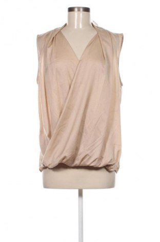Damski top Laura Torelli, Rozmiar XL, Kolor Beżowy, Cena 95,99 zł