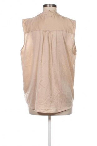 Damski top Laura Torelli, Rozmiar XL, Kolor Beżowy, Cena 95,99 zł