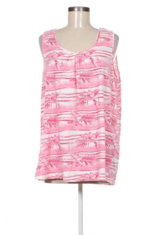 Top de femei Laura Torelli, Mărime XL, Culoare Multicolor, Preț 94,99 Lei