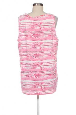 Top de femei Laura Torelli, Mărime XL, Culoare Multicolor, Preț 94,99 Lei