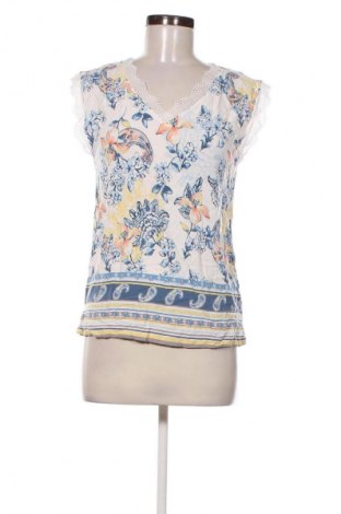 Damentop Laura Torelli, Größe S, Farbe Mehrfarbig, Preis 20,99 €