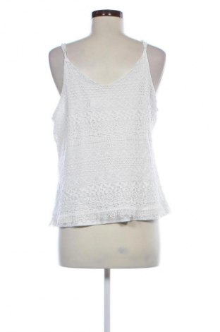 Dámsky top  Laura Torelli, Veľkosť L, Farba Biela, Cena  16,95 €