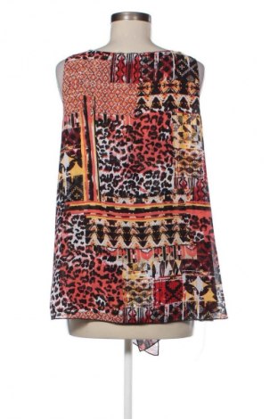 Top de femei Laura Torelli, Mărime M, Culoare Multicolor, Preț 98,99 Lei