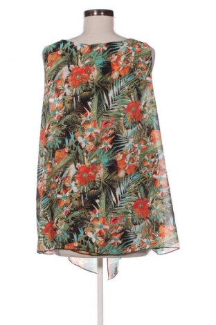 Top de femei Laura Torelli, Mărime XL, Culoare Multicolor, Preț 98,99 Lei