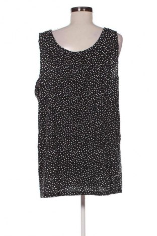 Damentop Laura Torelli, Größe 3XL, Farbe Mehrfarbig, Preis € 20,99