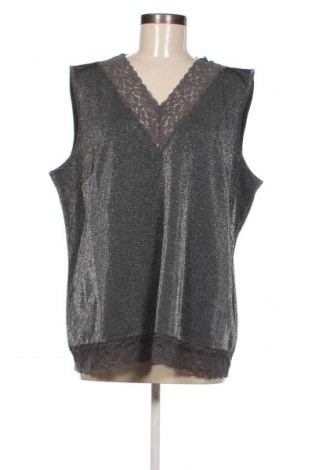Damski top Lavelle, Rozmiar XXL, Kolor Szary, Cena 95,99 zł