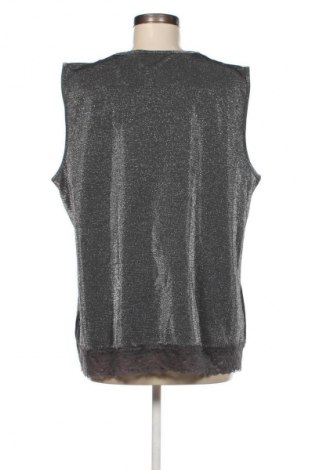 Damski top Lavelle, Rozmiar XXL, Kolor Szary, Cena 95,99 zł