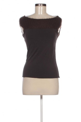 Damski top Liu Jo, Rozmiar S, Kolor Brązowy, Cena 338,99 zł