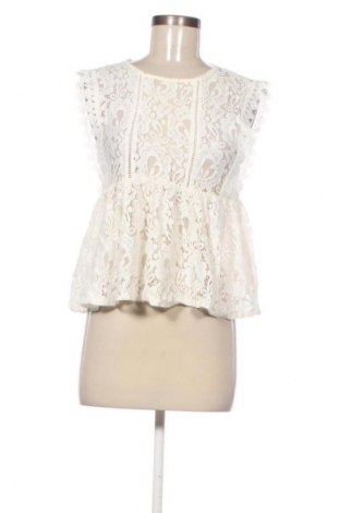 Top de femei Loavies, Mărime S, Culoare Alb, Preț 88,99 Lei