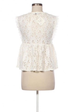 Top de femei Loavies, Mărime S, Culoare Alb, Preț 88,99 Lei