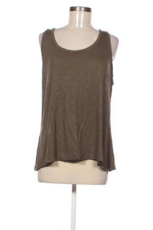 Damentop Long Tall Sally, Größe L, Farbe Grün, Preis 8,99 €