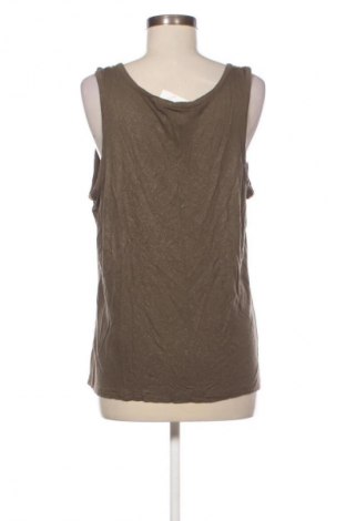 Damentop Long Tall Sally, Größe L, Farbe Grün, Preis 8,99 €