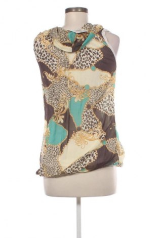 Damentop Made In Italy, Größe L, Farbe Mehrfarbig, Preis € 20,99