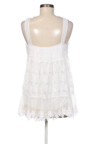 Női top Made In Italy, Méret M, Szín Fehér, Ár 7 879 Ft