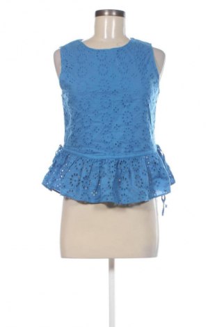 Damentop Mango, Größe M, Farbe Blau, Preis 18,99 €