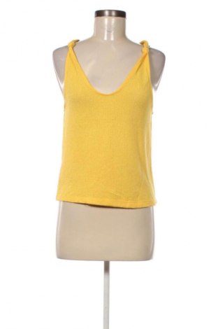 Damentop Mango, Größe M, Farbe Gelb, Preis 18,99 €