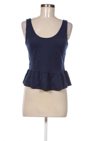 Top de femei Mango, Mărime S, Culoare Albastru, Preț 88,99 Lei