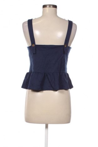 Top de femei Mango, Mărime S, Culoare Albastru, Preț 88,99 Lei