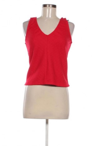 Damski top Mango, Rozmiar M, Kolor Czerwony, Cena 88,99 zł