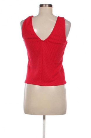 Damski top Mango, Rozmiar M, Kolor Czerwony, Cena 88,99 zł
