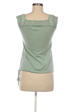 Top de femei Mango, Mărime M, Culoare Verde, Preț 88,99 Lei