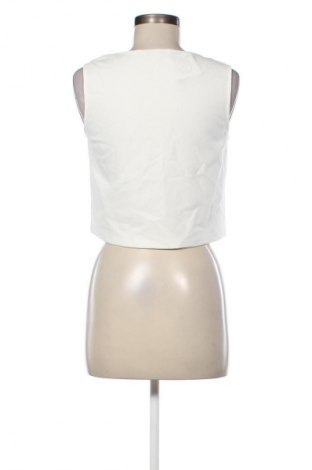 Top de femei Mango, Mărime S, Culoare Ecru, Preț 88,99 Lei