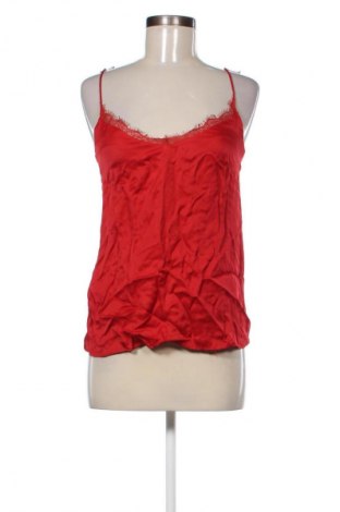 Damentop Mango, Größe S, Farbe Rot, Preis € 18,99