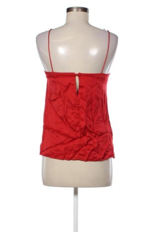 Damentop Mango, Größe S, Farbe Rot, Preis € 18,99