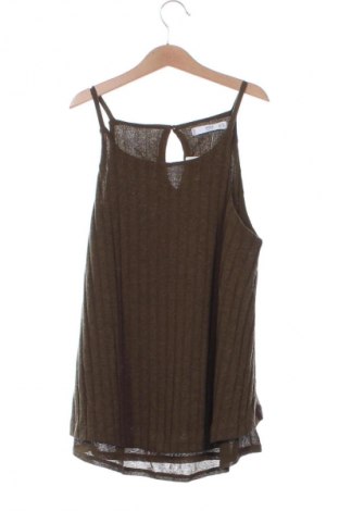 Dámsky top  Mango, Veľkosť XS, Farba Zelená, Cena  15,95 €
