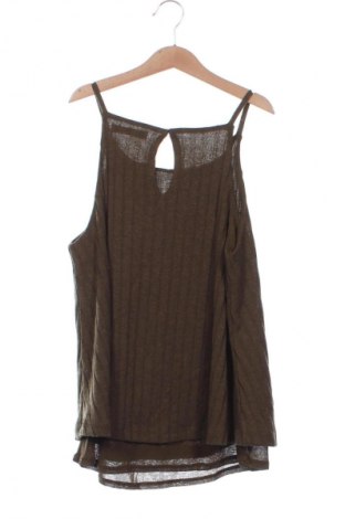 Dámsky top  Mango, Veľkosť XS, Farba Zelená, Cena  15,95 €