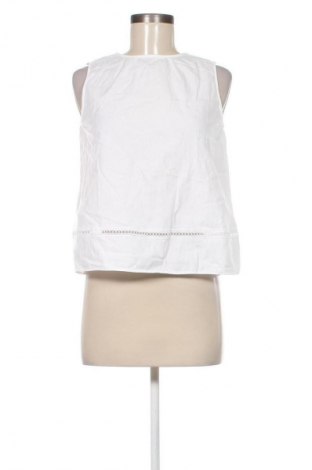 Damentop Mango, Größe M, Farbe Weiß, Preis € 18,99
