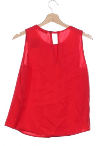 Dámský top Mango, Velikost XS, Barva Červená, Cena  439,00 Kč